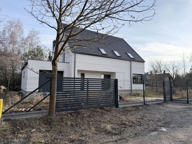 dom wolnostojący, 5 pokoi Opypy, ul. Jabłoniowa. Zdjęcie 1