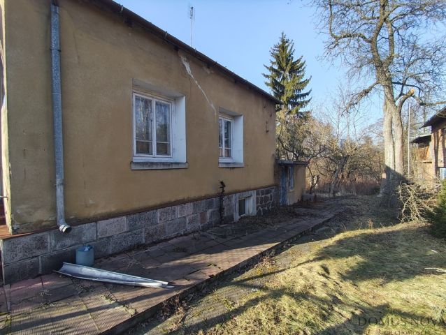 dom wolnostojący, 4 pokoje Stoczek Łukowski, ul. Kościelna. Zdjęcie 9