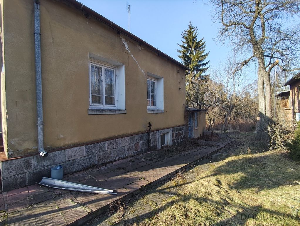 dom wolnostojący, 4 pokoje Stoczek Łukowski, ul. Kościelna. Zdjęcie 9