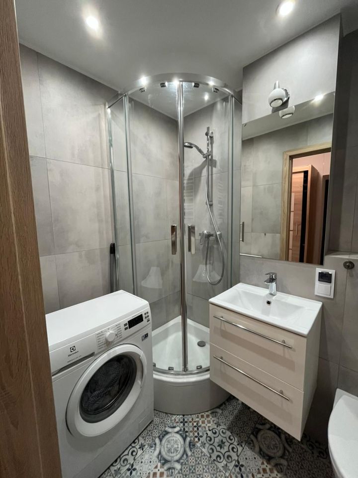 Mieszkanie 2-pokojowe Warszawa Bródno, ul. Toruńska. Zdjęcie 6