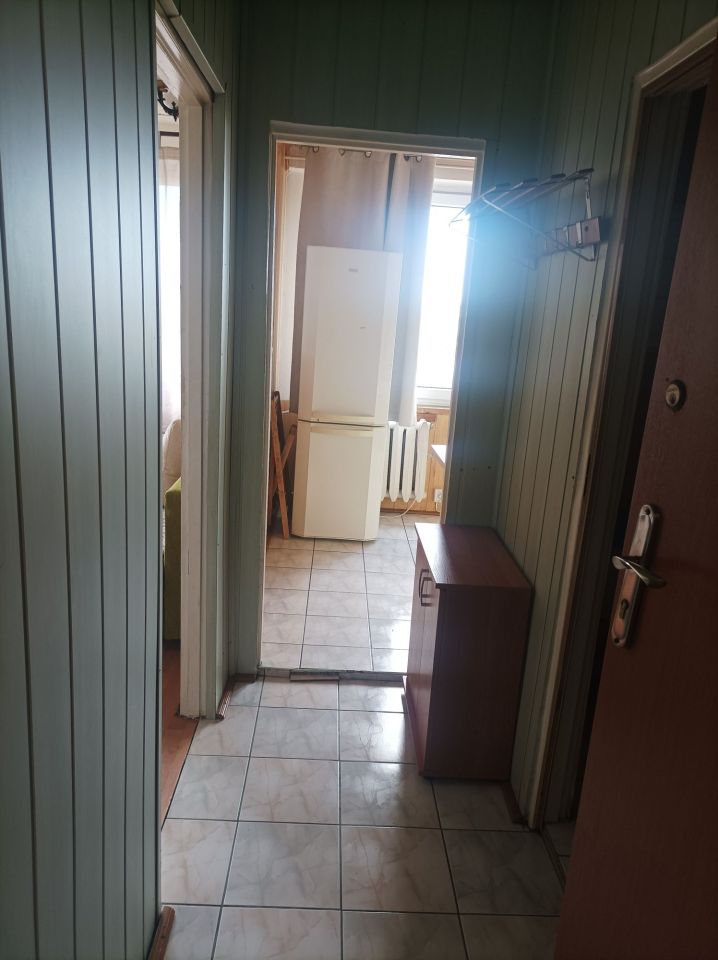 Mieszkanie 1-pokojowe Bełchatów, os. Okrzei. Zdjęcie 6