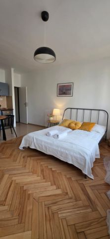 Mieszkanie 1-pokojowe Warszawa Mariensztat, ul. Bednarska. Zdjęcie 14