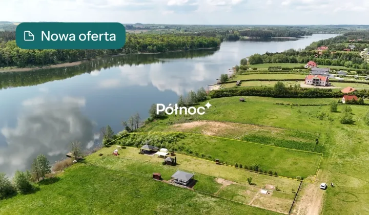 Działka budowlana Siedliska