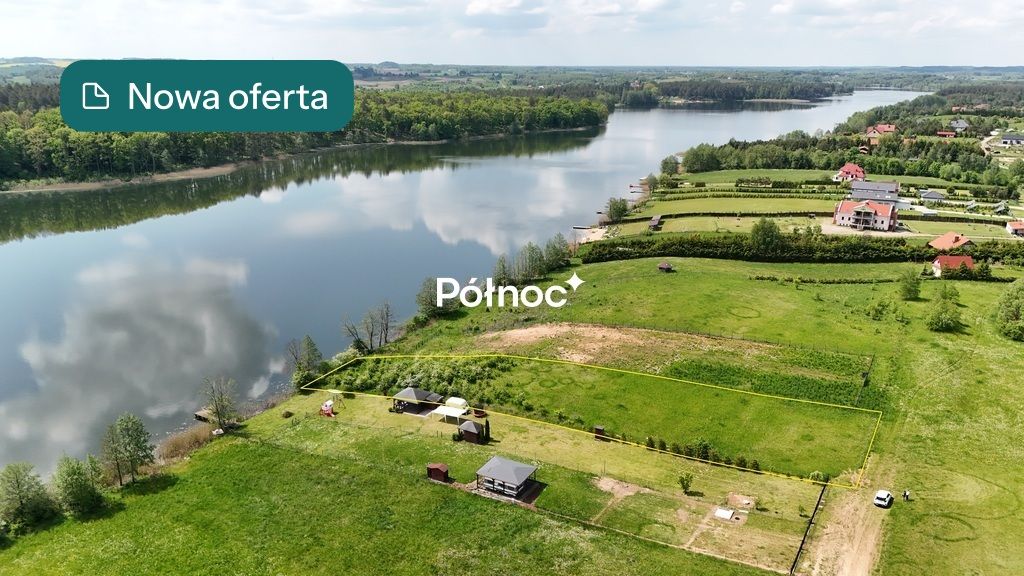 Działka budowlana Siedliska. Zdjęcie 1