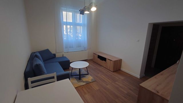 Mieszkanie 2-pokojowe Bydgoszcz. Zdjęcie 1