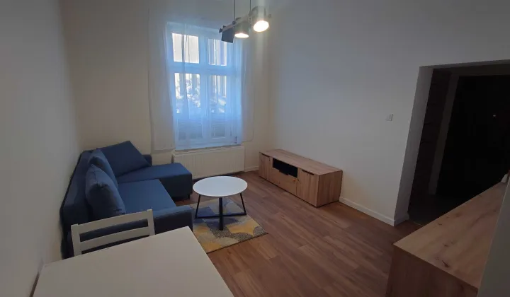 Mieszkanie 2-pokojowe Bydgoszcz
