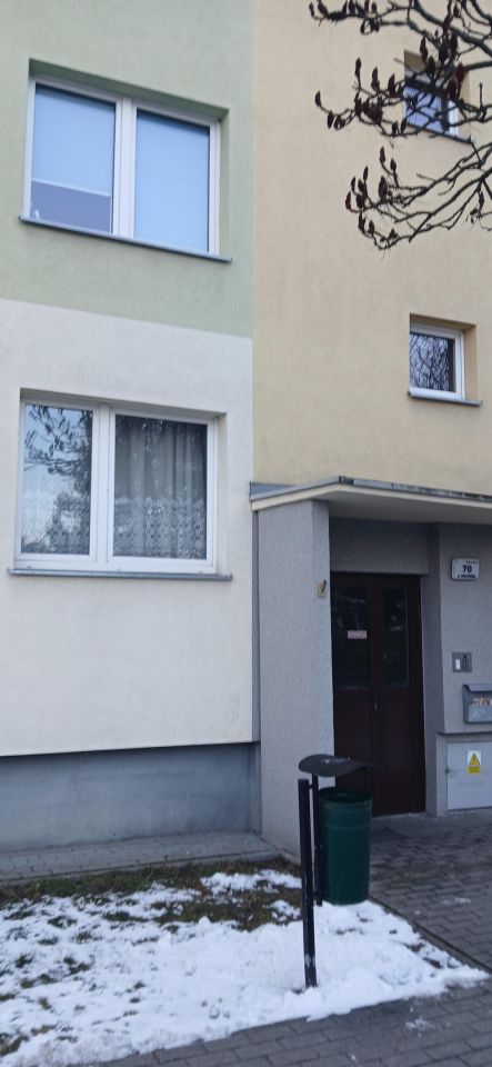 Mieszkanie 3-pokojowe Zduńska Wola Osmolin, ul. Spacerowa. Zdjęcie 17