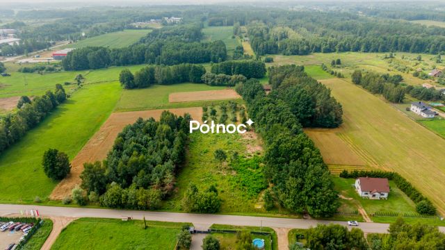 Działka budowlana Ignatki, ul. Przemysłowa. Zdjęcie 12