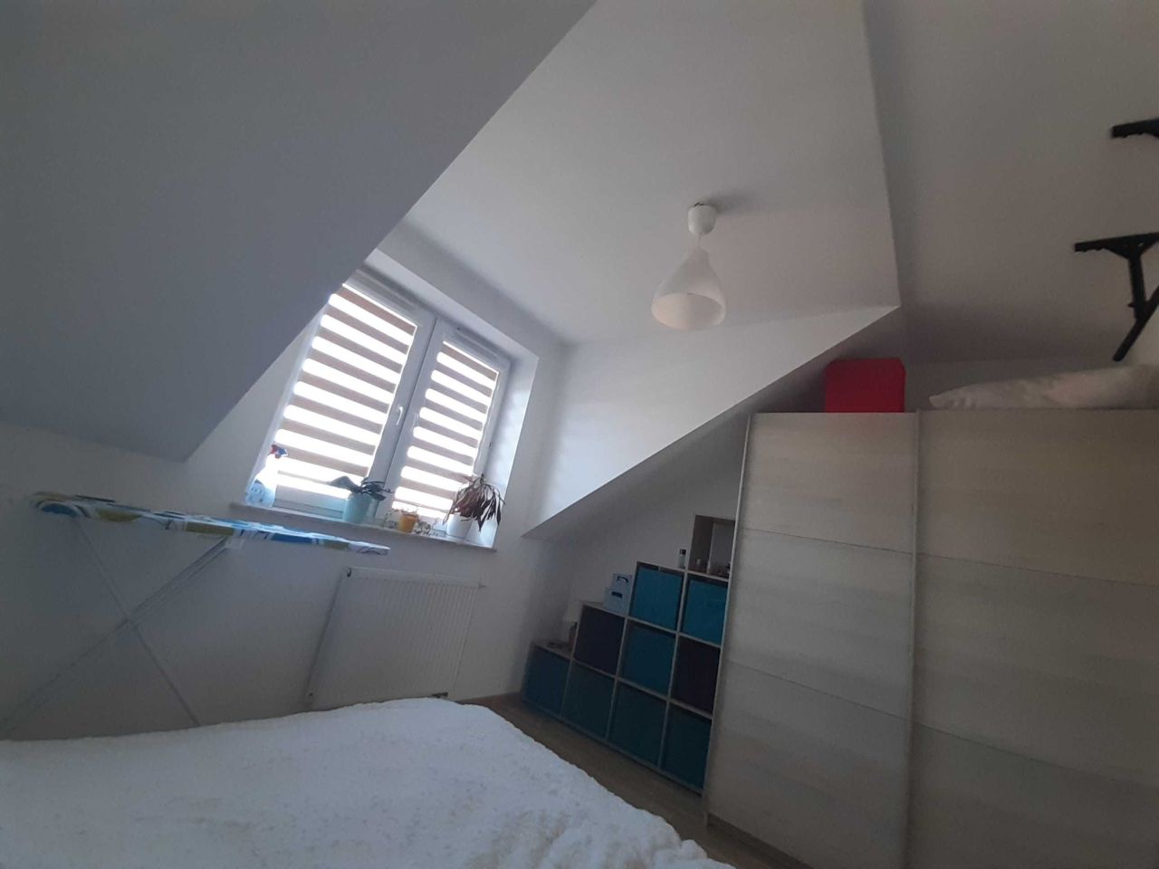 Mieszkanie 2-pokojowe Rzeszów, ul. Baligrodzka. Zdjęcie 5