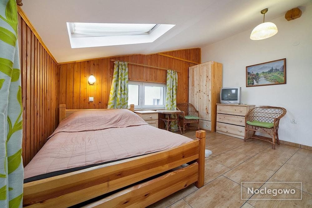 Hotel/pensjonat Krynica-Zdrój, ul. Zielona. Zdjęcie 9