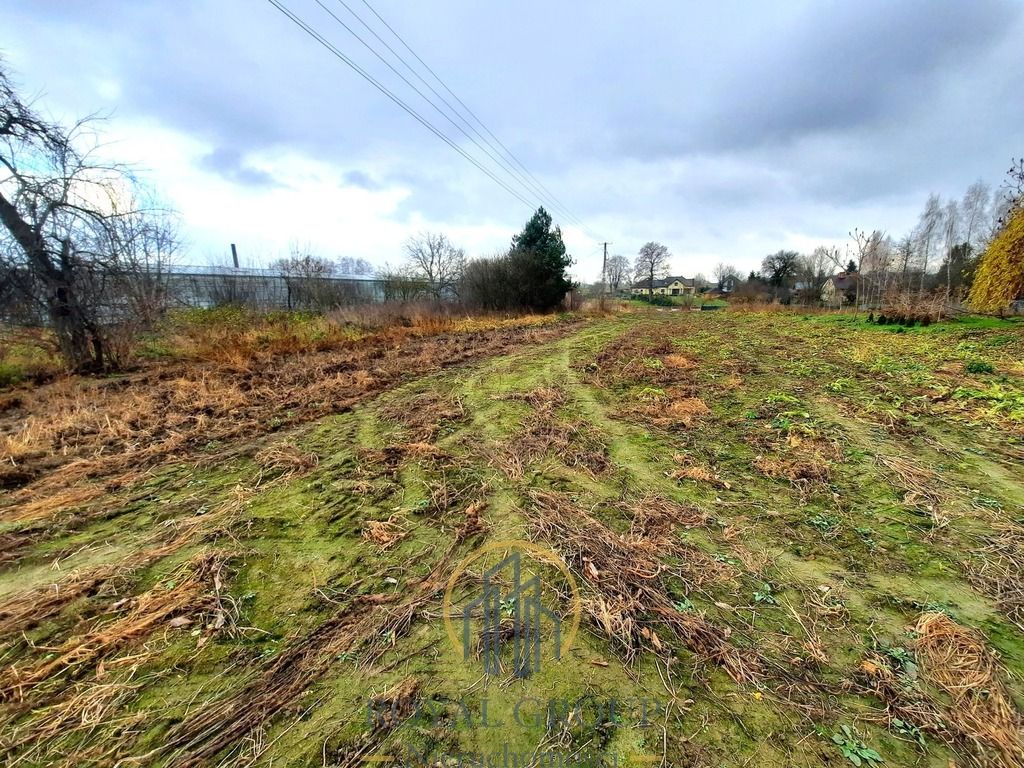 Działka budowlana Nasutów. Zdjęcie 7