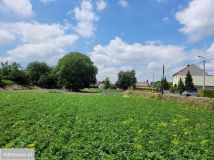 Działka budowlana Racibórz, ul. Rzeczna. Zdjęcie 3