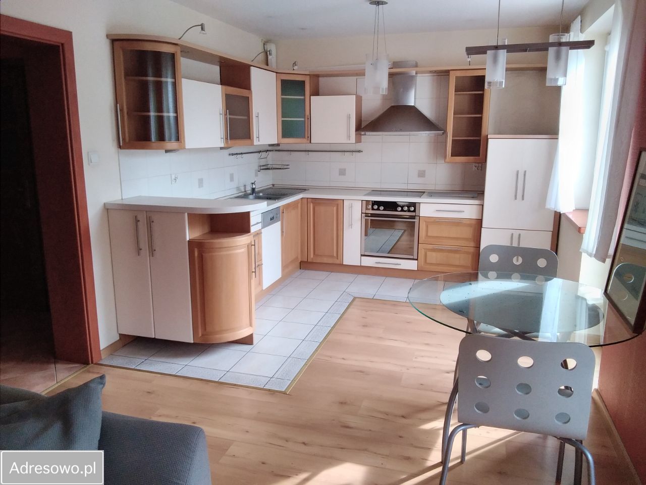 Mieszkanie 5-pokojowe Tczew, ul. Hugona Kołłątaja