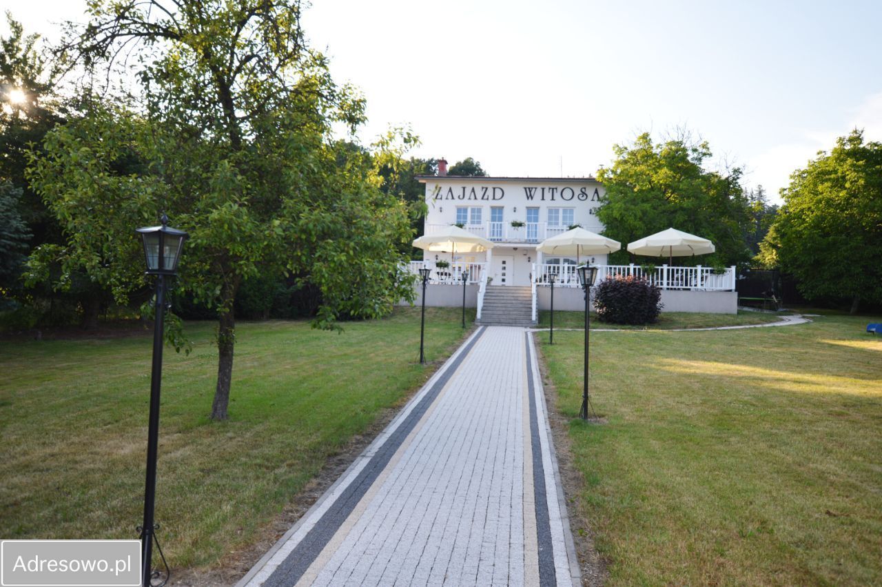 Hotel/pensjonat Wojcieszyce, ul. Jeleniogórska. Zdjęcie 2