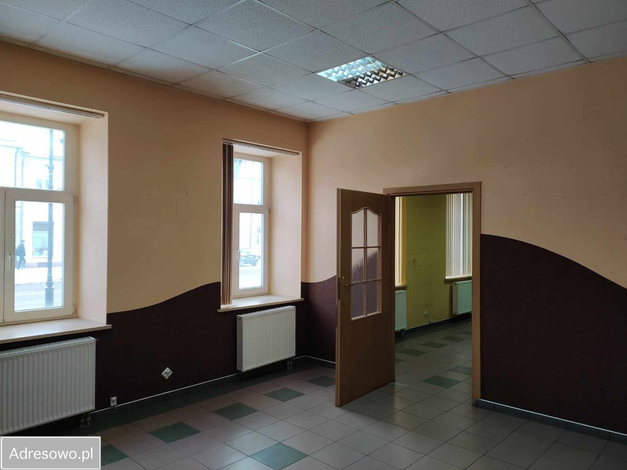 Lokal Suwałki, ul. Tadeusza Kościuszki. Zdjęcie 11