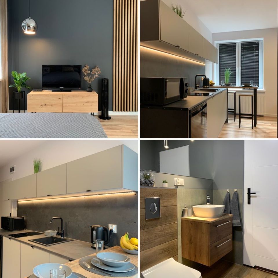 Mieszkanie 2-pokojowe Janowice Wielkie. Zdjęcie 3