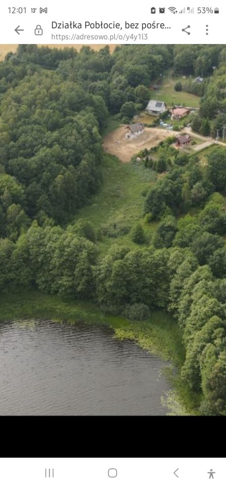 dom wolnostojący, 4 pokoje Pobłocie. Zdjęcie 6