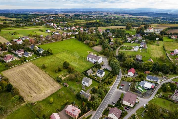 Działka budowlana Sanka. Zdjęcie 9