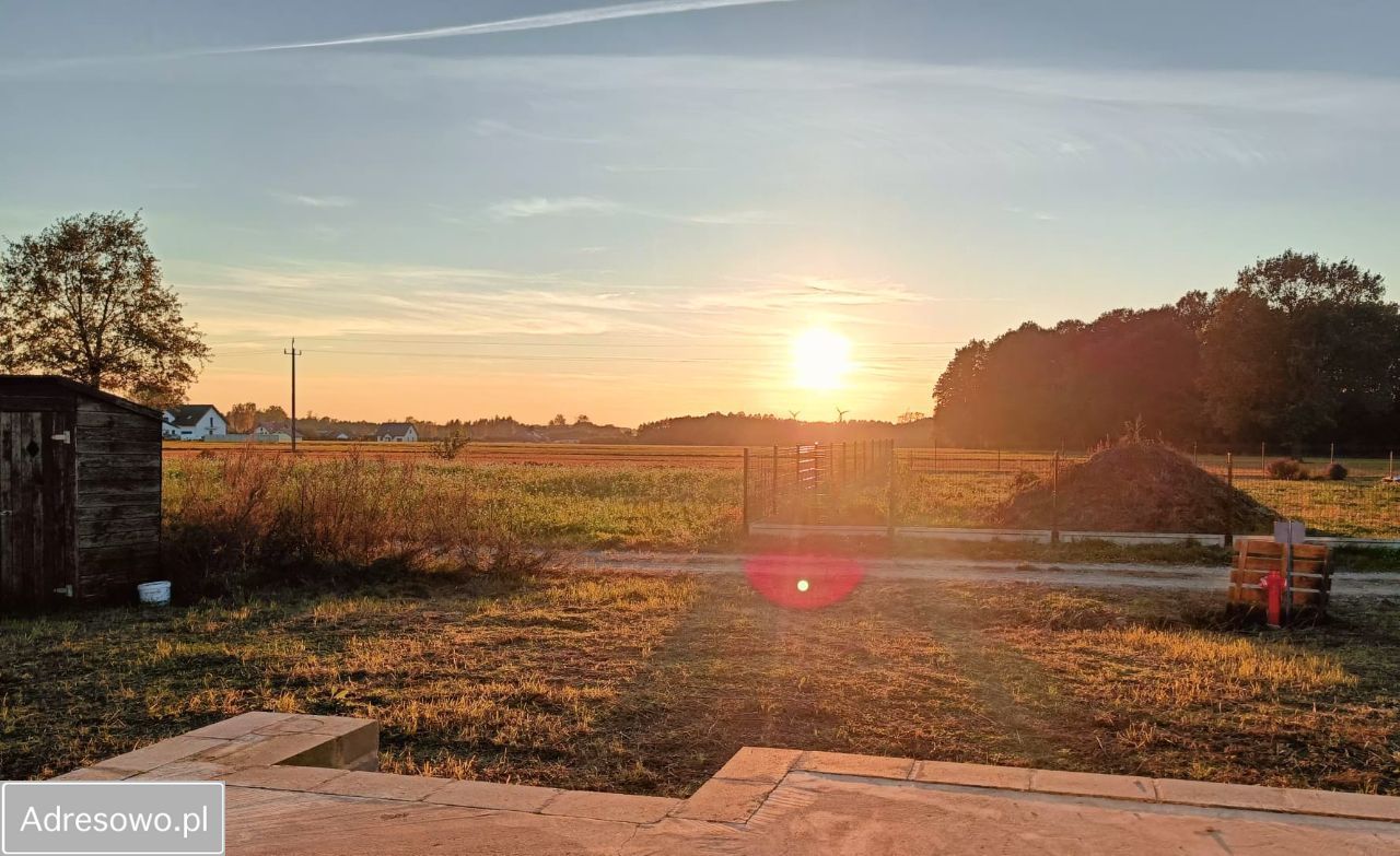 dom wolnostojący, 4 pokoje Krągola. Zdjęcie 7