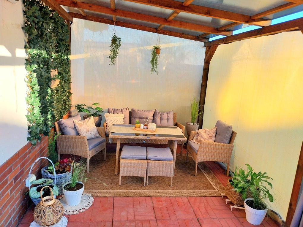 bliźniak Domecko Pucnik, ul. Jaśkowska. Zdjęcie 7