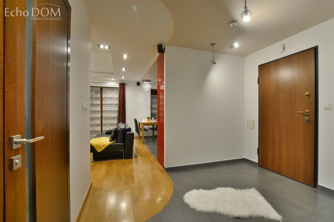 Mieszkanie 3-pokojowe Kraków Swoszowice, ul. Władysława Taklińskiego. Zdjęcie 6