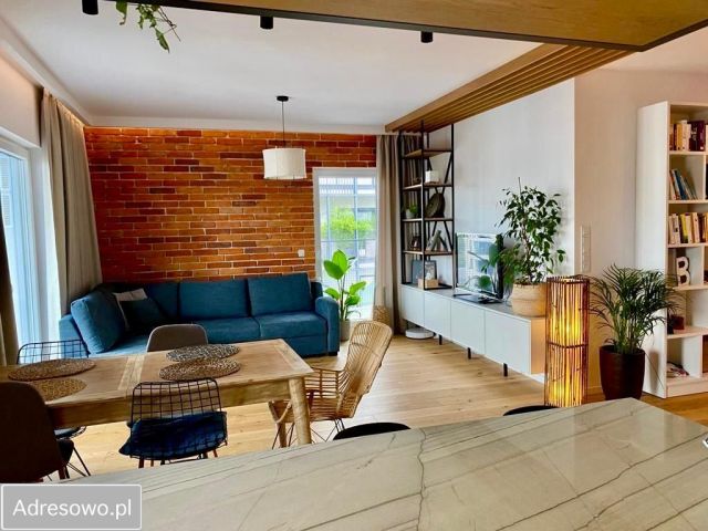 Mieszkanie 4-pokojowe Warszawa Praga-Północ, ul. Szwedzka. Zdjęcie 1