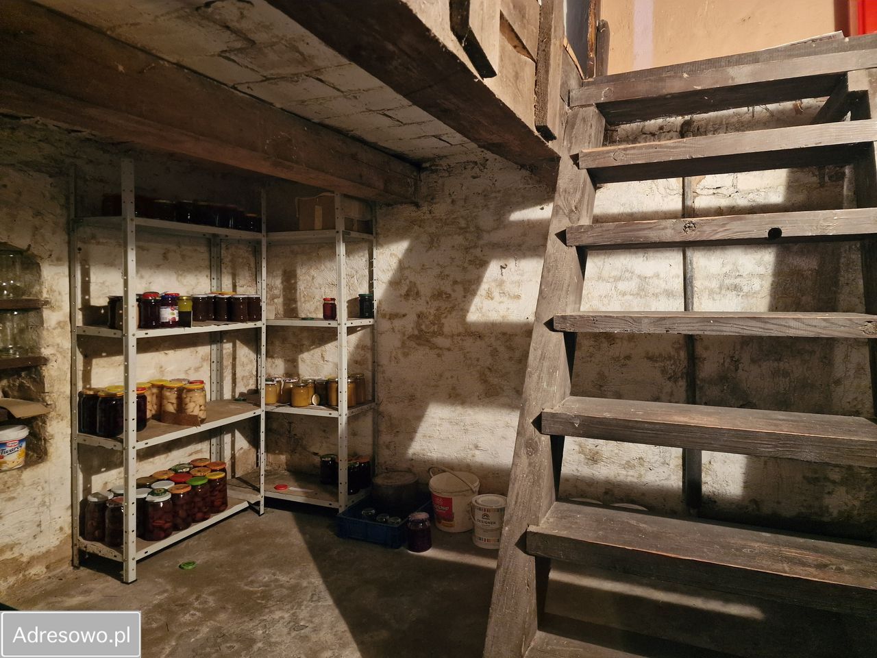 dom wolnostojący, 4 pokoje Jabłonna, ul. Kościelna. Zdjęcie 2