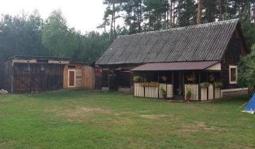 Działka rolna Stanisławowo