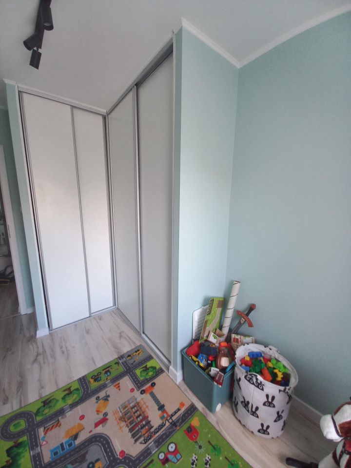 Mieszkanie 3-pokojowe Krotoszyn, ul. Przemysłowa. Zdjęcie 9