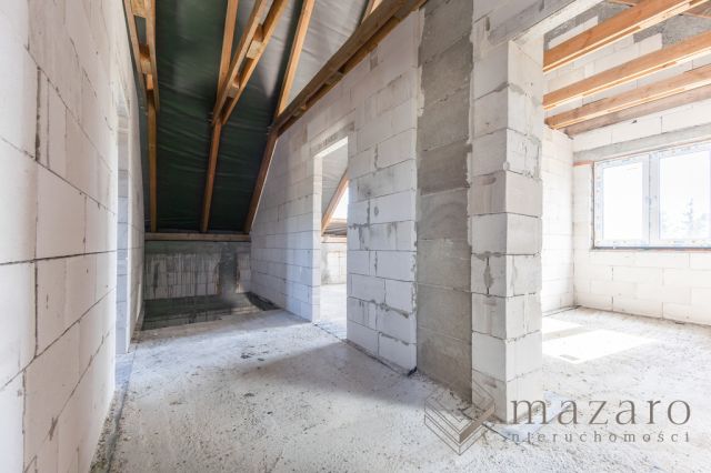 dom wolnostojący, 4 pokoje Prądocin, ul. Jarzębinowa. Zdjęcie 14