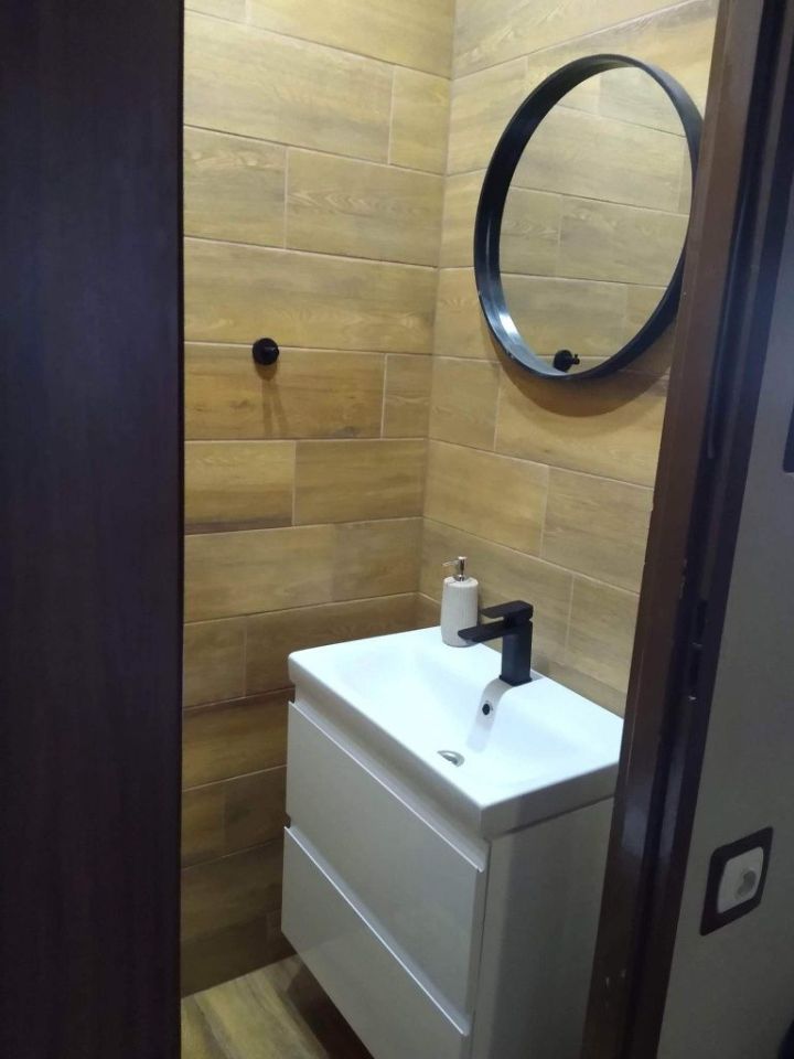 Mieszkanie 3-pokojowe Trzcianka, os. Juliusza Słowackiego. Zdjęcie 4