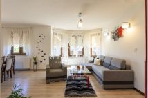 dom wolnostojący, 6 pokoi Sędziszów Małopolski. Zdjęcie 4