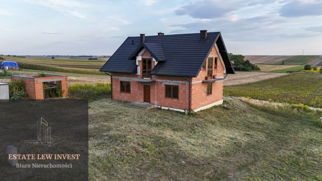 dom wolnostojący, 4 pokoje Szczepanowice. Zdjęcie 6