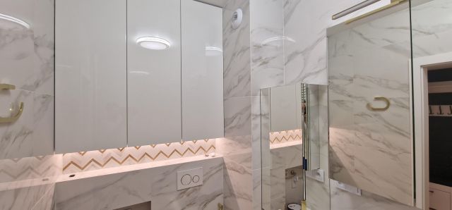 Mieszkanie 2-pokojowe Warszawa Bielany, ul. Książąt Mazowieckich. Zdjęcie 11