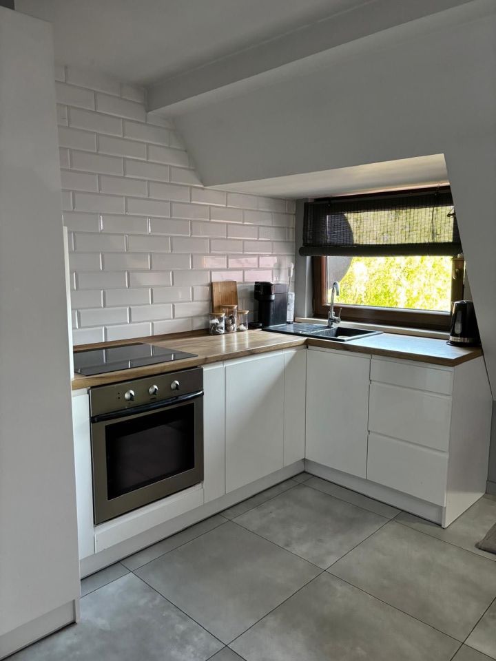 Mieszkanie 1-pokojowe Zabrze, ul. Słoneczna. Zdjęcie 8