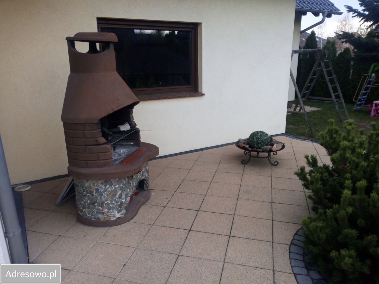 dom wolnostojący, 5 pokoi Opole Czarnowąsy. Zdjęcie 12