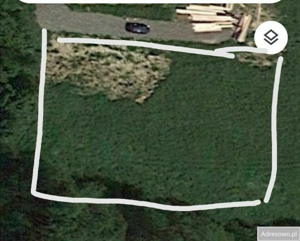 Działka budowlana Mogilany. Zdjęcie 1
