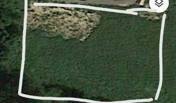 Działka budowlana Mogilany