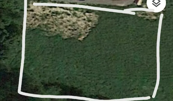 Działka budowlana Mogilany