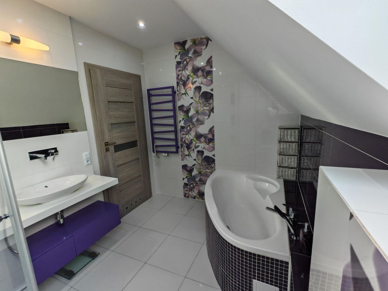 bliźniak, 5 pokoi Mogilany, os. Parkowe Wzgórze. Zdjęcie 13