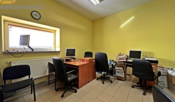 Biuro Sochaczew, ul. Żeromskiego