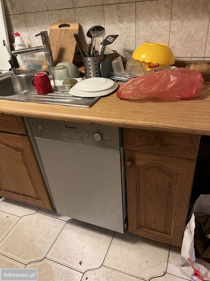 Mieszkanie 2-pokojowe Warszawa Włochy, ul. Batalionu AK "Włochy". Zdjęcie 7