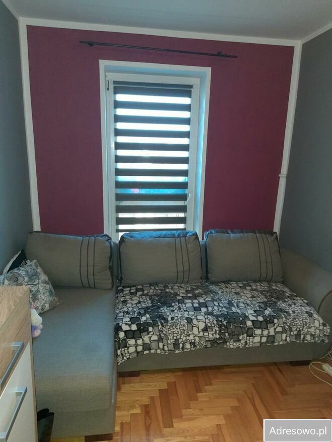 Mieszkanie 4-pokojowe Włocławek. Zdjęcie 11