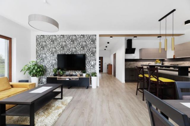 bliźniak, 5 pokoi Bielsko-Biała, ul. Suwalska. Zdjęcie 4