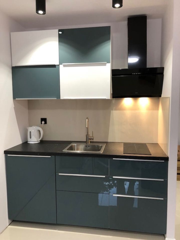 Mieszkanie 1-pokojowe Kraków Azory, ul. Piotra Stachiewicza. Zdjęcie 8