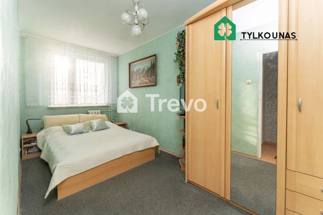 Mieszkanie 3-pokojowe Gdynia Witomino, ul. Graniczna. Zdjęcie 6