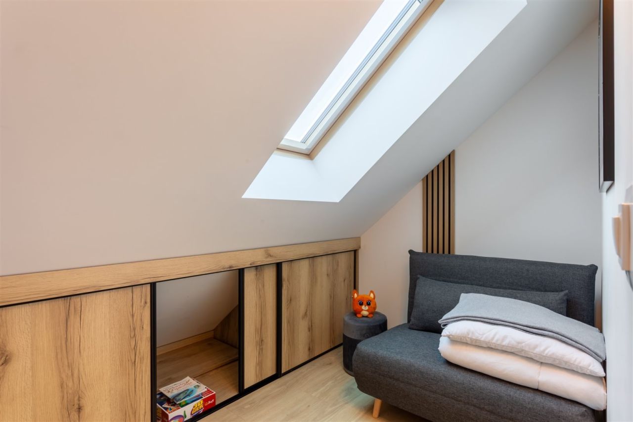 Mieszkanie 3-pokojowe Szklarska Poręba, ul. Vlastimila Hofmana. Zdjęcie 9