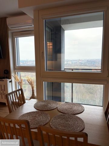 Mieszkanie 3-pokojowe Gdańsk Letnica, ul. Starowiejska. Zdjęcie 11