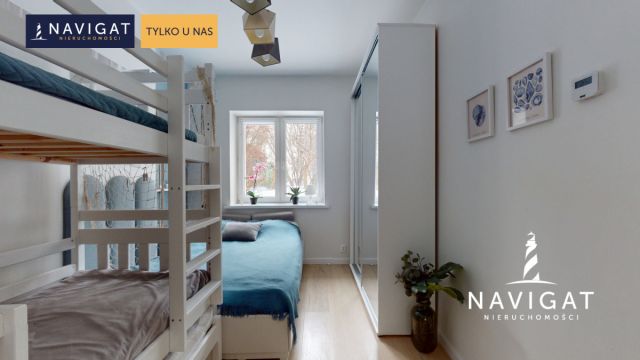 Mieszkanie 2-pokojowe Gdynia Kamienna Góra, ul. Juliusza Słowackiego. Zdjęcie 14