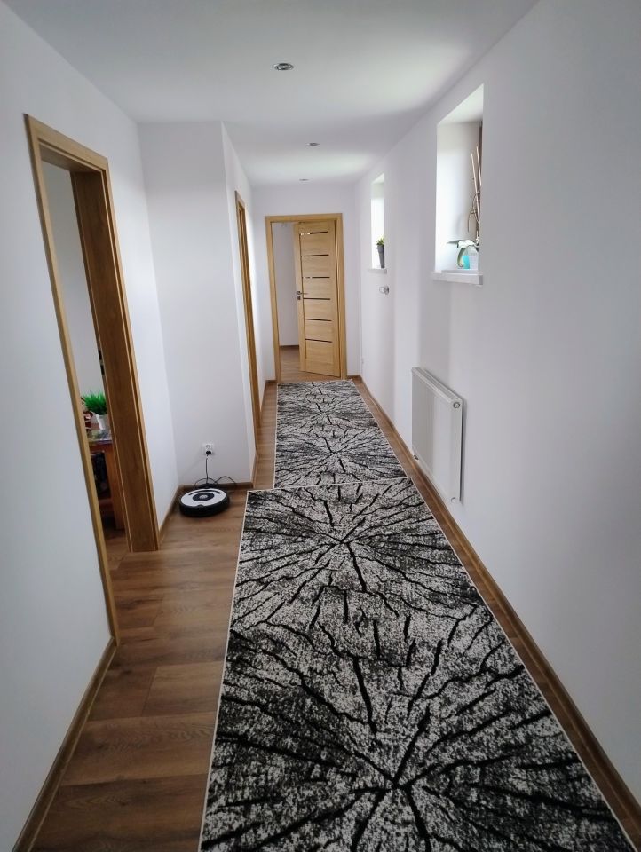 dom wolnostojący, 6 pokoi Ełk Zatorze, ul. Bursztynowa. Zdjęcie 11